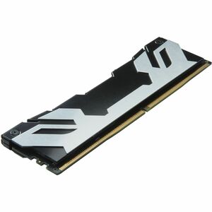 Kingston FURY Renegade RAM Module for Motherboard, Computer - 24 GB (1 x 24GB) - DDR5-7200/PC5-57600 DDR5 SDRAM - 7200 MHz