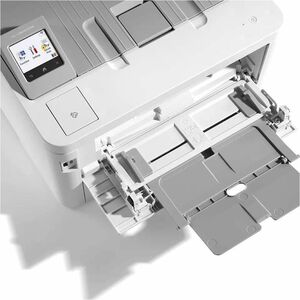 Brother HL HLL8240CDW Laser Printer - Colour - 31 ppm Mono / 31 ppm Color - 600 x 2400 dpi Print - Automatic Duplex Print 