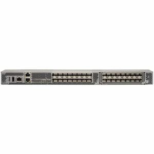 HPE SN6610C 32Gb 32/24 32Gb Short Wave SFP+ Fibre Channel Switch