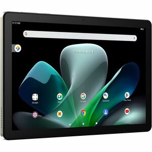 Acer ICONIA Tab M10-11 M10-11-K8TF Tablet - 25.7 cm (10.1") WUXGA - MediaTek Octa-core - 4 GB - 128 GB Storage - Android 1