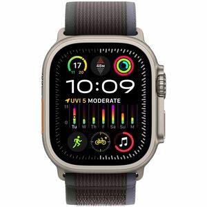 49mm Blue/Black Trail Loop - M/L