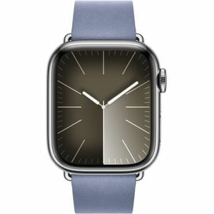 41mm Lavender Blue Modern Buckle - Small