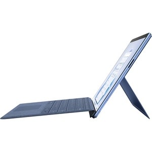 Microsoft Surface Pro 9 Tablet - 33 cm (13") - Core i5 12th Gen i5-1235U Deca-core (10 Core) - 8 GB RAM - 256 GB SSD - Win