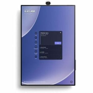Microsoft Surface Hub 3 for Business - 85" LCD Core i5 - 32 GB - In-cell Touch - Touchscreen - 16:9 Aspect Ratio - 3840 x 