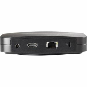 Sistema per Videoconferenza Barco ClickShare C-10 - Per Presentazione, Sala riunioni - 3840 x 2160 Video (live) - 4K UHD -