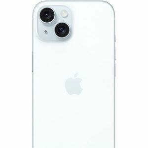 Apple iPhone 15 Plus A3094 128 GB Smartphone - 17.02 cm (6.70") OLED 2796 x 1290 - Hexa-core (EverestDual-core (2 Core) 3.