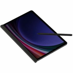 Samsung Galaxy Tab S9 Privacy Screen Black - For LCD Tablet - Scratch Resistant - for Galaxy Tab S9