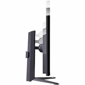 LG UltraGear 32GR93U-B 32" (81.3 cm) Class 4K UHD Gaming LCD Monitor - 16:9 - 31.5" (80 cm) Viewable - In-plane Switching 