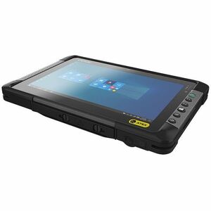 Getac T800-EX Robust Tablet - 20,6 cm (8,1 Zoll) WXGA - 8 GB - 256 GB - Windows 10 IoT - Atom x7 Quad-Core x7-Z8750 1,60 G