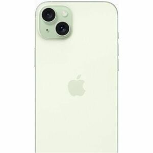Apple iPhone 15 Plus A3094 128 GB Smartphone - 6.7" OLED 2796 x 1290 - Hexa-core (EverestDual-core (2 Core) 3.46 GHz + Saw