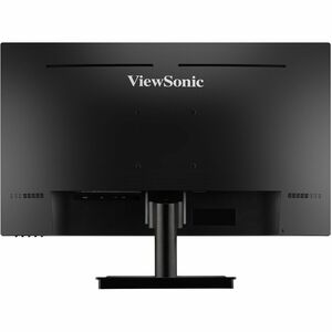 ViewSonic VA2709M 27 Inch IPS Full HD 1080p Monitor with 100Hz, Thin Bezels, Eye Care, HDMI, VGA Inputs for Home and Offic