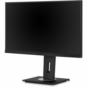 27" Ergonomic IPS Designed for Surface Monitor with USB-C - 27" Viewable - In-plane Switching (IPS) Technology - LED Backl