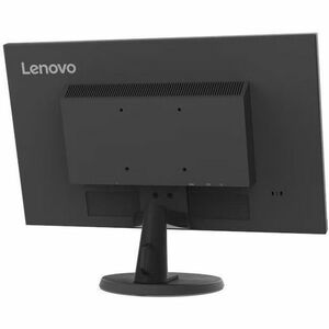 Monitor LED Lenovo C24-40 609,6 mm (24,0") Class Full HD - 16:9 - Raven Black - 60,5 cm (23,8") Viewable - Vertical Alignm