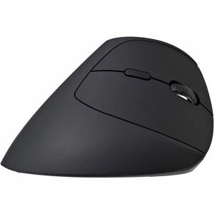 V7 MW500BT Mouse - Bluetooth - Optical - 6 Button(s) - Wireless - 2.40 GHz - 800 dpi - Scroll Wheel - 1 x AA Battery Suppo