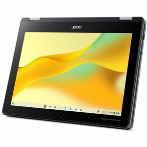 Acer Chromebook Spin 512 R856LT R856LT-TCO-C2NK 30,5 cm (12 Zoll) Touchscreen 2-in-1-Chromebook - HD+ - Intel N100 - 8 GB 