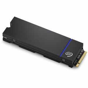 Seagate Solid State-Laufwerk - M.2 2280 Intern - 2 TB - PCI Express NVMe (PCI Express 4.0 x4) - Spielkonsole Unterstütztes