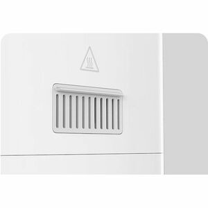 XIAOMI SMART AIR FRYER 6.5L W AIR FRYER 6.5L WHITE