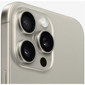 Apple iPhone 15 Pro Max A3108 512 GB 智能电话 - 17 cm (6.7") OLED 2796 x 1290 - 六核 (双核（2 个核心） 3.78 GHz 四核（4 个核心） 2.11 GHz - 8 