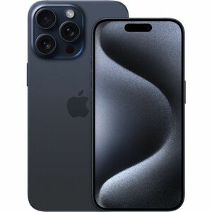 IPHONE 15 PRO 128GB BLUE