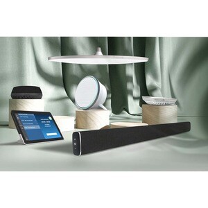 Shure Audio Transmitter/Receiver - Wall Mountable - White - Cable - USB