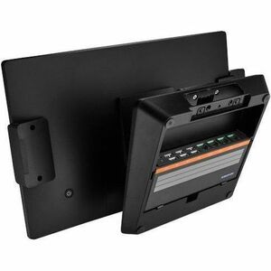 Terminal de POS Advantech - Celeron J6412 - 8 Go DDR4 SDRAM 128 Go - 39,6 cm (15,6") LED Écran tactileGigabit Ethernet - U