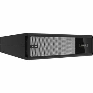 Eaton Kurzschlusskonsole - 6 x IEC 60320 C13, 3 x IEC 60320 C19, Fest verdrahtet - 20 kW