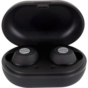 Our Pure Planet 700XHP True Wireless Earbud Stereo Earset - Black - Binaural - In-ear - Bluetooth