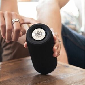 Our Pure Planet Portable Bluetooth Speaker System - Battery Rechargeable