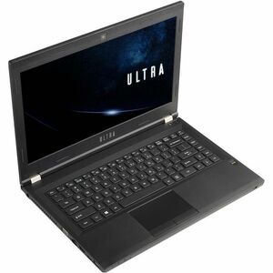 MULTILASER ULTRA LIMITLESS UL124 35.8 cm (14.1") Notebook - Full HD - 1920 x 1080 - Intel Core i5 8th Gen i5-8250U - 8 GB 