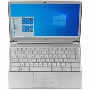 MULTILASER Ultra UB420 35.6 cm (14") Notebook - HD - 1366 x 720 - Intel Core i3 - 4 GB Total RAM - 120 GB SSD - Intel Chip