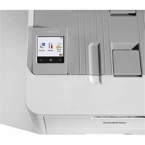 Brother HL HL-L8230CDW Desktop Wireless LED Printer - Colour - 30 ppm Mono / 30 ppm Color - 600 x 600 dpi Print - Automati