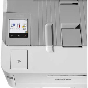 Brother HL-L8240CDW Desktop Wired/Wireless Laser Printer - Colour - 600 x 600 dpi Print - Automatic Duplex Print - 250 She