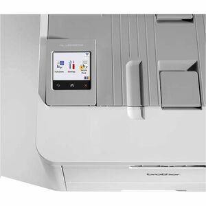 Stampante LED Wireless Desktop Brother HL-L8230CDW - Colore - 30 Monocromatica ppm/30 Stampa a colori ppm - 600 x 600 Stam