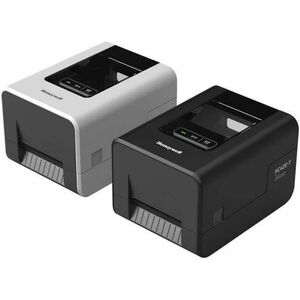 Honeywell PC42E-T Desktop, Retail, Transportation & Logistic, Warehouse Direct Thermal Printer - Monochrome - Label/Receip