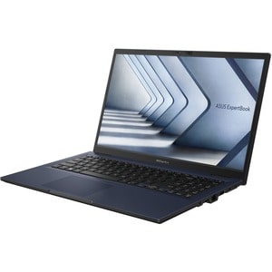 Asus ExpertBook B1 B1502 B1502CG-BQI381XA 39.6 cm (15.6") Notebook - Full HD - Intel Core i3 i3-N305 - 8 GB - 256 GB SSD -