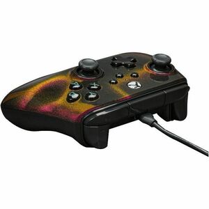 PowerA Advantage Wired Controller for Xbox Series X|S - Cable - USB - Xbox Series X, Xbox Series S, Xbox, PC, Xbox One - 3