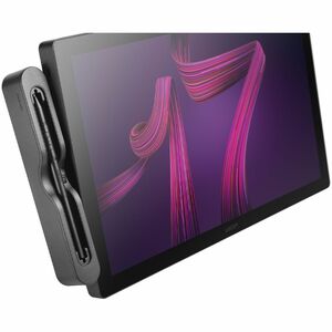 Wacom Cintiq Pro 3D Grafiktablett - 43,2 cm (17 Zoll) LCD 4K - Touchscreen - Multi-Touch-Bildschirm - Kabel - 8192 Druckni
