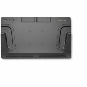 Wacom Cintiq Pro 3D Graphics Tablet - 43.2 cm (17") LCD 4K - Touchscreen - Multi-touch Screen - Cable - 8192 Pressure Leve
