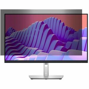 Targus 4Vu ASF270W9EMGL Polyethylene Terephthalate (PET) Privacy Screen Filter - Clear, Tinted - For 68.6 cm (27") Widescr