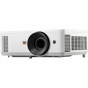 ViewSonic PX704HD DLP Projector - 1920 x 1080 - Front - 1080p - 4000 Hour Normal Mode - Full HD - 22,000:1 - 4000 lm - HDM