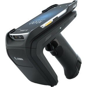 Zebra RFD40 Premium Plus RFID-Reader - 6 m Lesedistanz - 902 MHz bis 928 MHz - UHF - Wireless LAN - Handheld