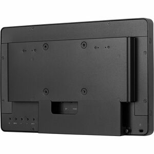 Moniteur LED à écran tactile iiyama ProLite TF1633MSC-B1 16" Class - 16:9 5 ms - 39,6 cm (15,6") Viewable - Dalle à Techno
