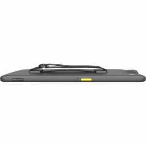 InfoCase Ajustável Alça de mão - 124.5 mm Altura x 167.6 mm Largura Comprimento - Policarbonato, Elástico, Velcro