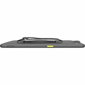 InfoCase Adjustable Hand Strap - 124.5 mm Height x 167.6 mm Width Length - Polycarbonate, Elastic, Velcro, Acetal