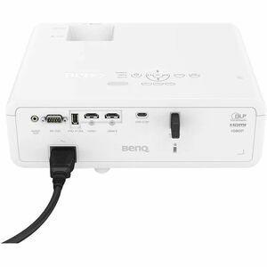 Projecteur DLP (Digital Light Processing) BenQ - 16:9 - High Dynamic Range (HDR) - Full HD - Résolution 1920 x 1080 - 4000