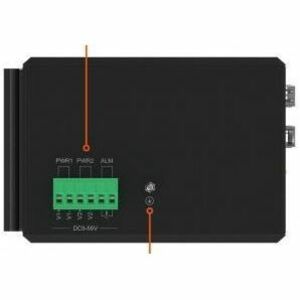 SilverNet Series 7 16 Ports Manageable Ethernet Switch - Gigabit Ethernet - 10/100/1000Base-T, 1000Base-FX - 2 Layer Suppo