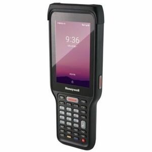 Terminal portable Honeywell ScanPal EDA61K Durci - EDGE, LTE, 4G, 3G, 2G - S0703Moteur de balayage - SDM450 - 10,2 cm (4")