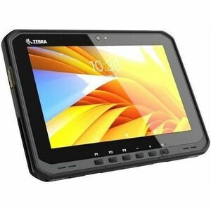 Zebra ET65 Rugged Enterprise Tablets - Octa-core (8 Core) 2.70 GHz - 8 GB RAM - 128 GB Flash Memory - 1D, 2D - 10.1" Color