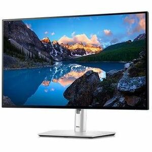 Dell UltraSharp U2724D 27" Class QHD LED Monitor - 16:9 - 27" Viewable - In-plane Switching (IPS) Black Technology - LED E