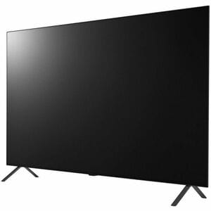 LG AN960H 65AN960H0LD 165.1 cm Smart OLED TV - 4K UHDTV - Black - WebOS 22
